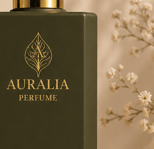 Inside the Auralia Atelier