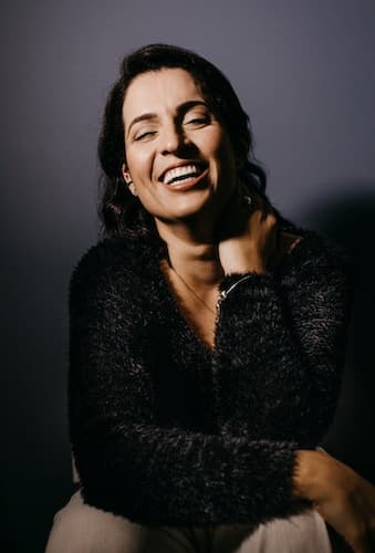 Sarah Ahmed